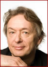 Alain Aubut, chef d'orchestre